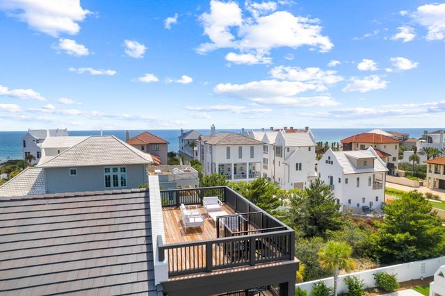 48 Paradise By The Sea Boulevard, Inlet Beach, FL 32461