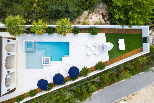 48 Paradise By The Sea Boulevard, Inlet Beach, FL 32461