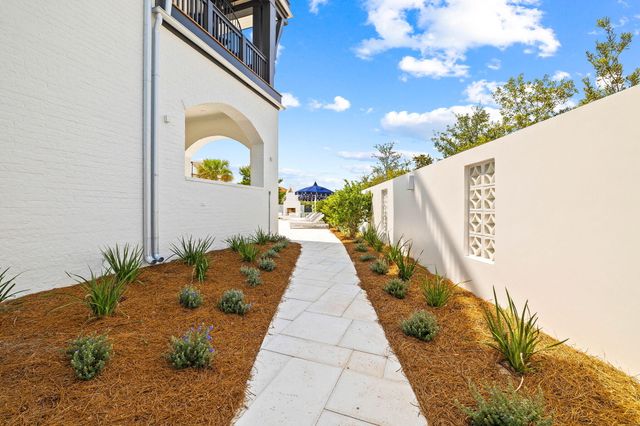 48 Paradise By The Sea Boulevard, Inlet Beach, FL 32461