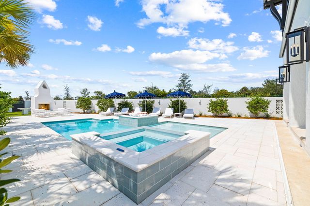 48 Paradise By The Sea Boulevard, Inlet Beach, FL 32461