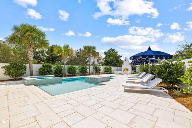 48 Paradise By The Sea Boulevard, Inlet Beach, FL 32461