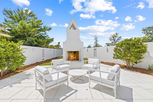 48 Paradise By The Sea Boulevard, Inlet Beach, FL 32461