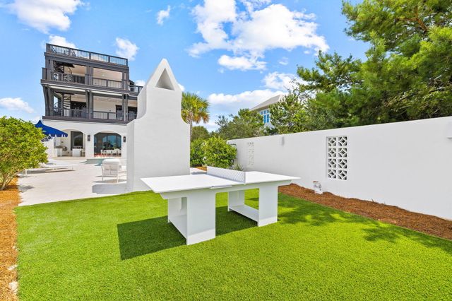 48 Paradise By The Sea Boulevard, Inlet Beach, FL 32461