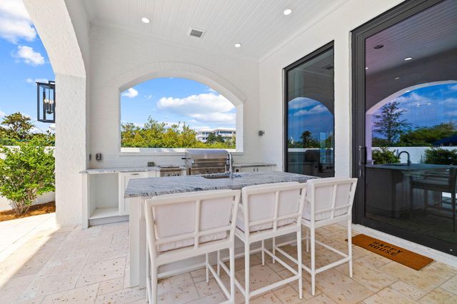 48 Paradise By The Sea Boulevard, Inlet Beach, FL 32461