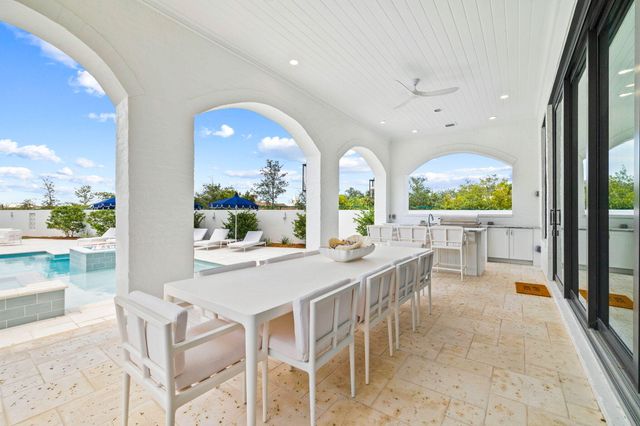 48 Paradise By The Sea Boulevard, Inlet Beach, FL 32461