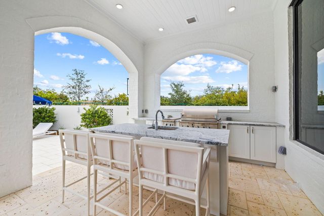 48 Paradise By The Sea Boulevard, Inlet Beach, FL 32461