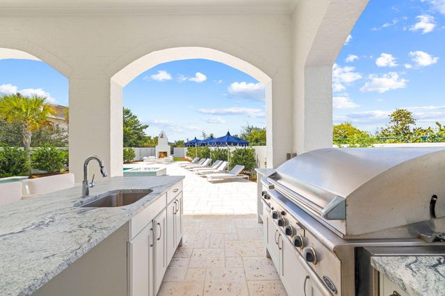 48 Paradise By The Sea Boulevard, Inlet Beach, FL 32461