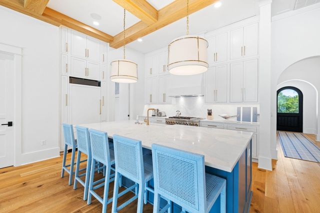 48 Paradise By The Sea Boulevard, Inlet Beach, FL 32461