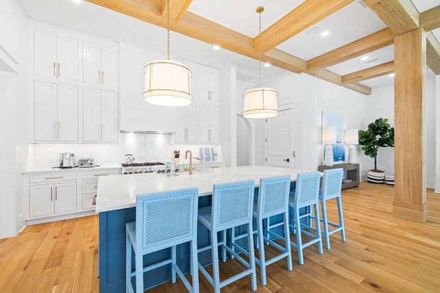 48 Paradise By The Sea Boulevard, Inlet Beach, FL 32461