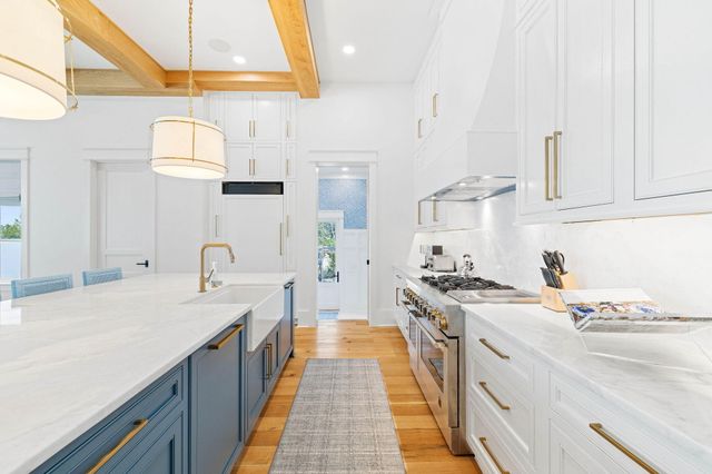 48 Paradise By The Sea Boulevard, Inlet Beach, FL 32461