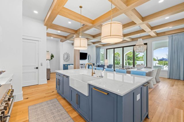 48 Paradise By The Sea Boulevard, Inlet Beach, FL 32461