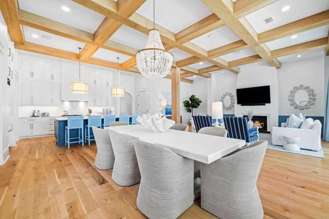 48 Paradise By The Sea Boulevard, Inlet Beach, FL 32461