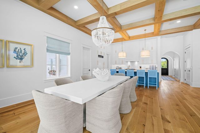48 Paradise By The Sea Boulevard, Inlet Beach, FL 32461