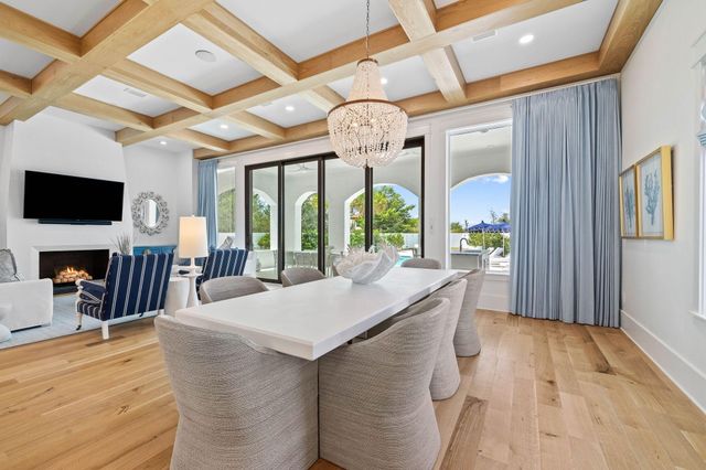 48 Paradise By The Sea Boulevard, Inlet Beach, FL 32461