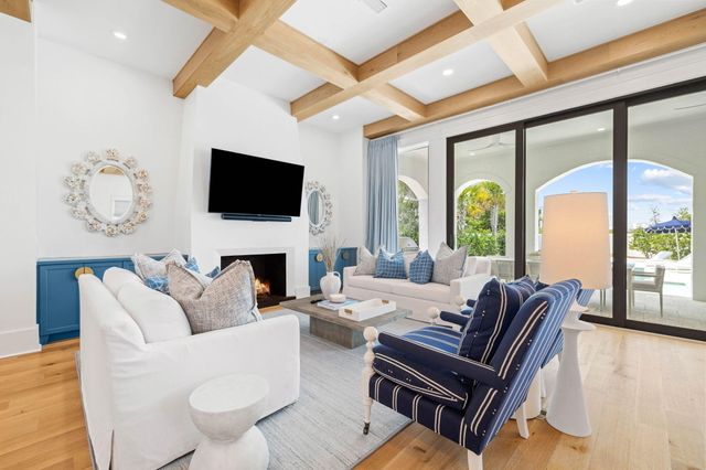 48 Paradise By The Sea Boulevard, Inlet Beach, FL 32461