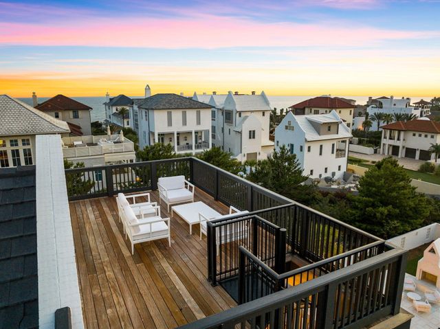 48 Paradise By The Sea Boulevard, Inlet Beach, FL 32461