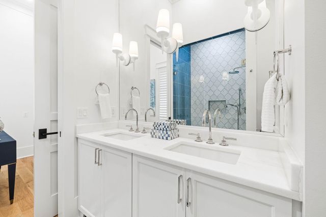 48 Paradise By The Sea Boulevard, Inlet Beach, FL 32461