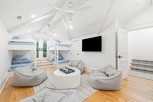 48 Paradise By The Sea Boulevard, Inlet Beach, FL 32461