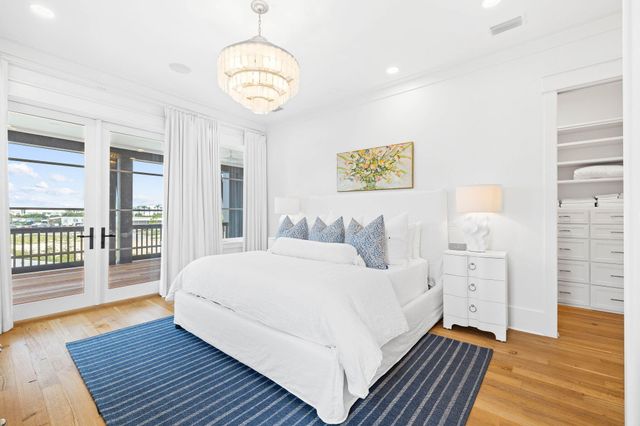 48 Paradise By The Sea Boulevard, Inlet Beach, FL 32461