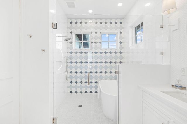 48 Paradise By The Sea Boulevard, Inlet Beach, FL 32461