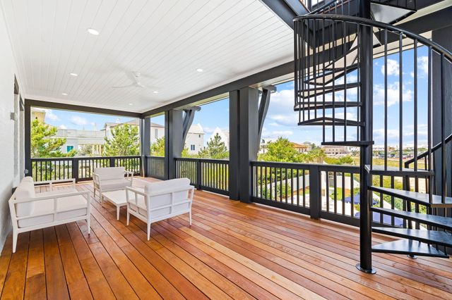 48 Paradise By The Sea Boulevard, Inlet Beach, FL 32461