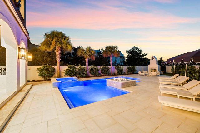 48 Paradise By The Sea Boulevard, Inlet Beach, FL 32461