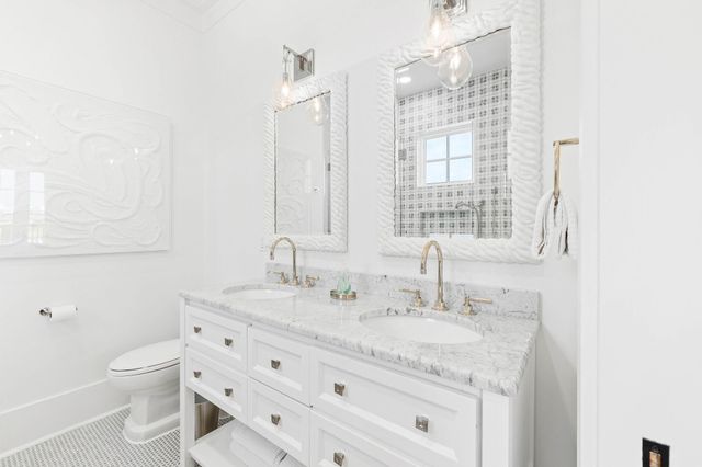 48 Paradise By The Sea Boulevard, Inlet Beach, FL 32461