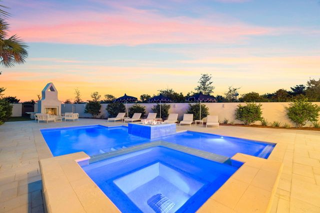 48 Paradise By The Sea Boulevard, Inlet Beach, FL 32461