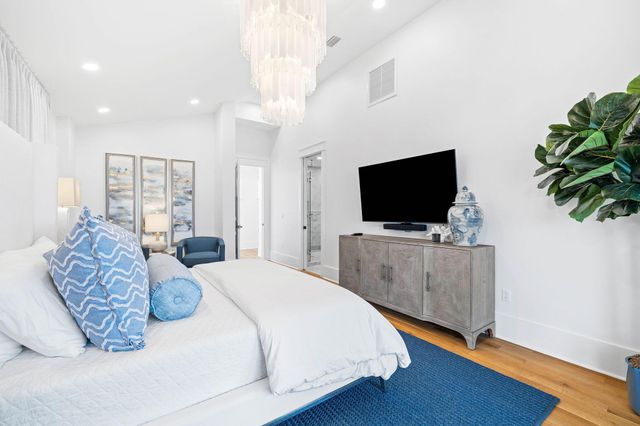 48 Paradise By The Sea Boulevard, Inlet Beach, FL 32461