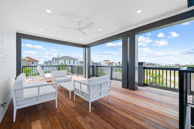 48 Paradise By The Sea Boulevard, Inlet Beach, FL 32461