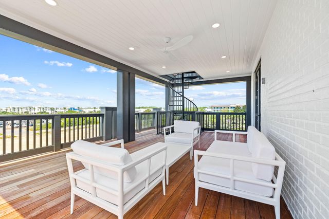 48 Paradise By The Sea Boulevard, Inlet Beach, FL 32461