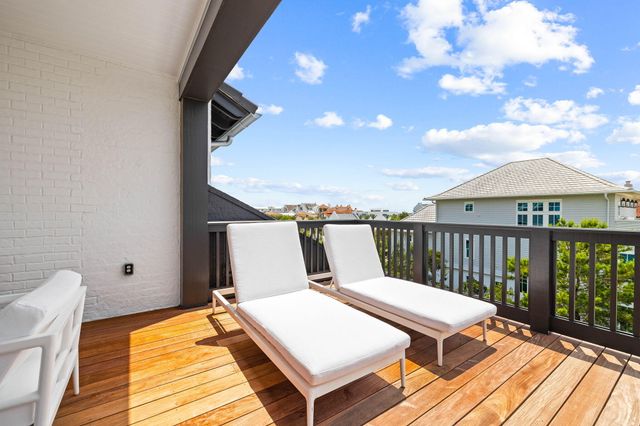 48 Paradise By The Sea Boulevard, Inlet Beach, FL 32461