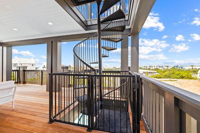 48 Paradise By The Sea Boulevard, Inlet Beach, FL 32461