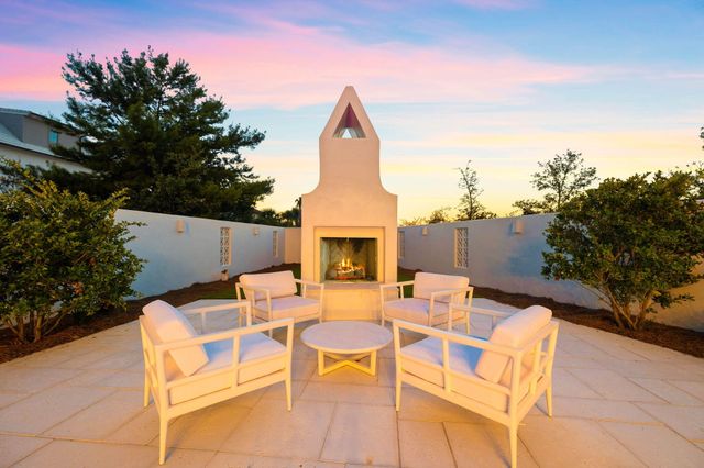 48 Paradise By The Sea Boulevard, Inlet Beach, FL 32461