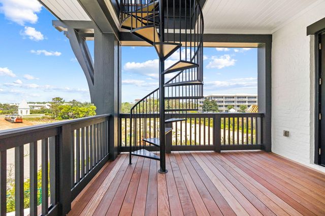 48 Paradise By The Sea Boulevard, Inlet Beach, FL 32461