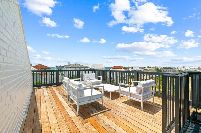 48 Paradise By The Sea Boulevard, Inlet Beach, FL 32461
