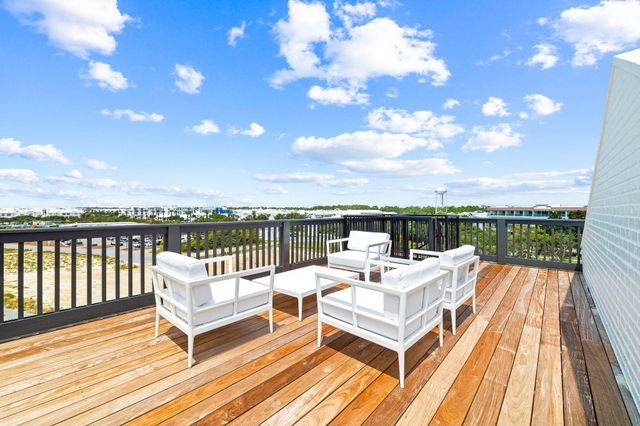 48 Paradise By The Sea Boulevard, Inlet Beach, FL 32461
