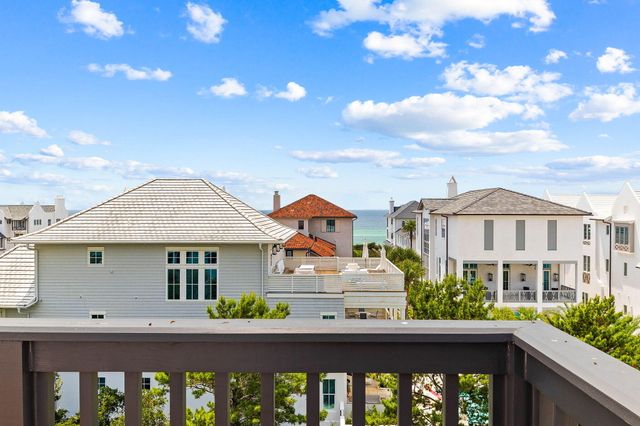 48 Paradise By The Sea Boulevard, Inlet Beach, FL 32461