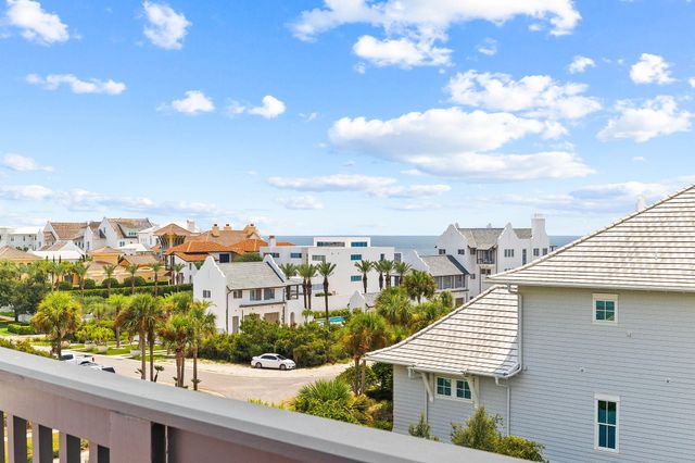 48 Paradise By The Sea Boulevard, Inlet Beach, FL 32461
