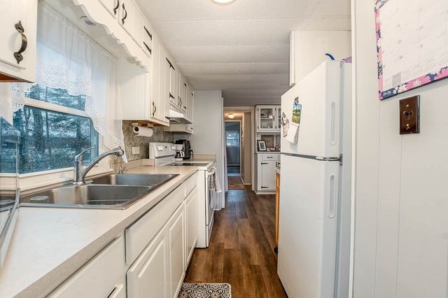 5 Timber Lane, Wareham, MA 02576