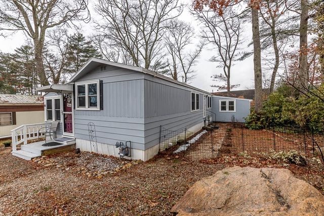 5 Timber Lane, Wareham, MA 02576