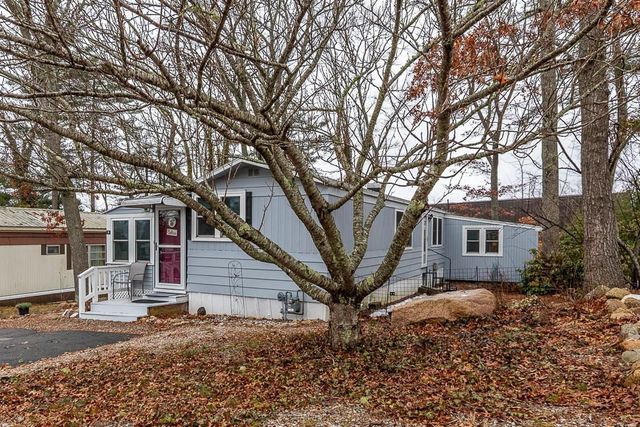 5 Timber Lane, Wareham, MA 02576