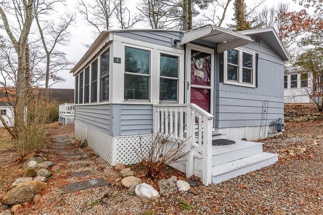 5 Timber Lane, Wareham, MA 02576
