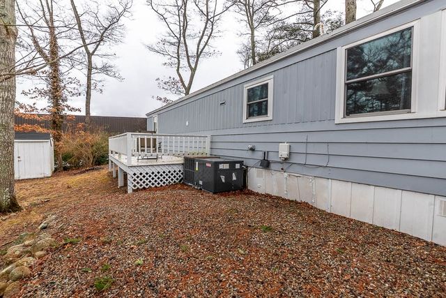 5 Timber Lane, Wareham, MA 02576