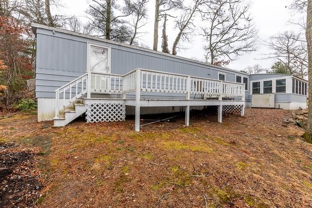 5 Timber Lane, Wareham, MA 02576