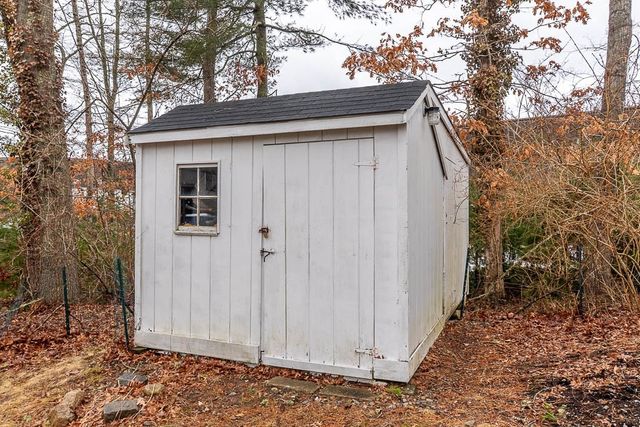 5 Timber Lane, Wareham, MA 02576