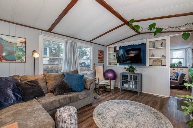5 Timber Lane, Wareham, MA 02576