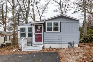 5 Timber Lane, Wareham, MA 02576