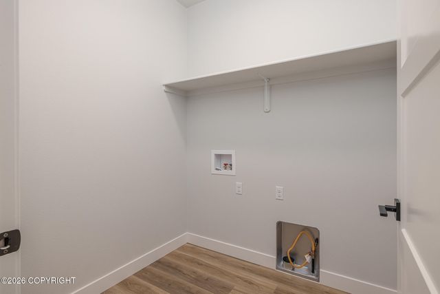 L30 B2 N Cozy Nook Circle, Palmer, AK 99645