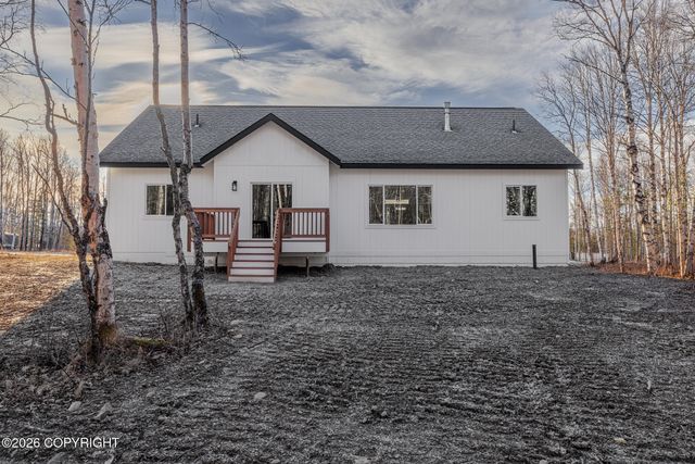 L30 B2 N Cozy Nook Circle, Palmer, AK 99645